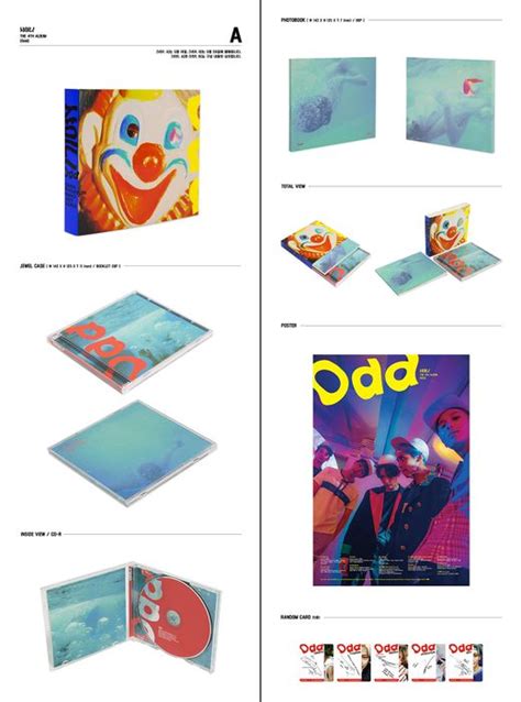 shinee odd album|shinee all songs.